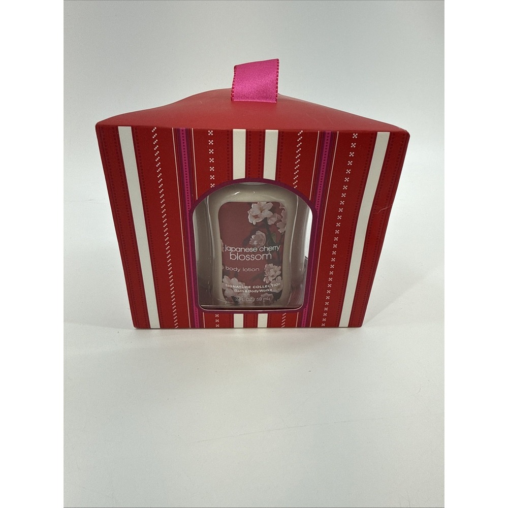 Bath And Body Works Body Lotion Black Amethyst Signature Collection 2 fl‎ oz